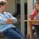 Nat Faxon, Judy Greer (FX)